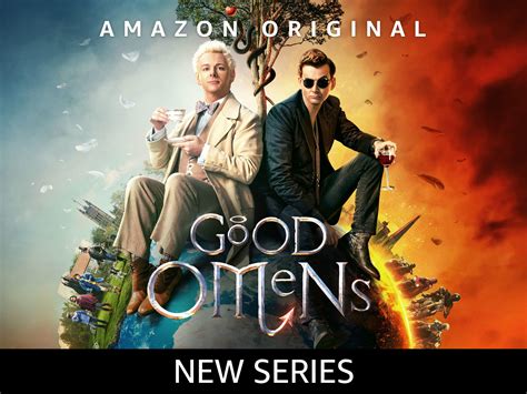 good omens season 1 subtitles|Watch Good Omens .